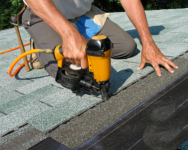 Best Shingle Roofing Installation  in Grove City, OH