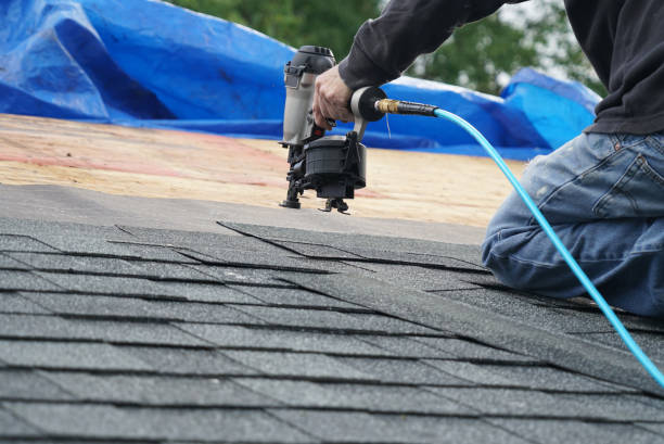 Grove City, OH Roofing Contractor Company